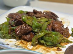 -方荣糊涂菜馆(湖北路店)