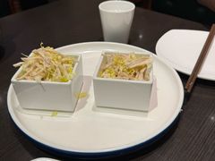 -老牌坊•鲁菜名店•地道济南菜(大观园商埠店)