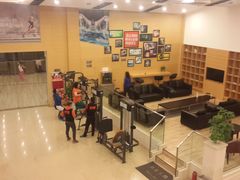 -途睿健身游泳俱乐部(顶峰店)