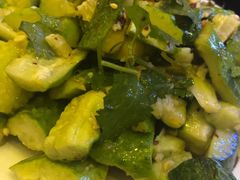 -老大烧烤海鲜城(秦安街店)