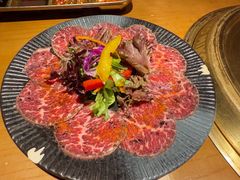 -MIKOMIKO和牛烧肉专门店(南门店)