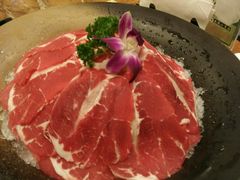 -五星桥原切肥牛火锅·30年专注好牛肉(怀德桥店)