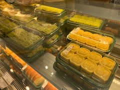 -泸溪河桃酥(鄞州高新宝龙店)