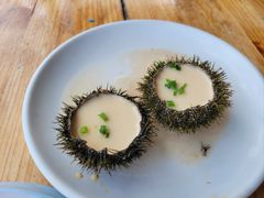 -蓝湾碧波·老字号·疍家非遗海上餐厅