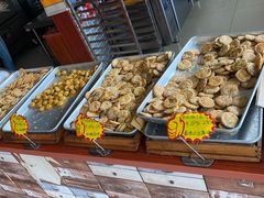 -高一点·徽味酥饼王·黄山烧饼