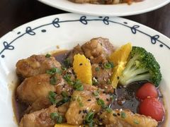 -肥朵食堂(带梦胡同店)