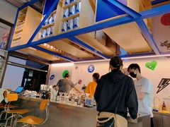 -老梦面包CHEZMOREL(麦子店)