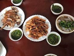 -沈卫国卤鸡店(总店)