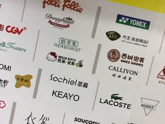 -大宁国际商业广场-地下停车库