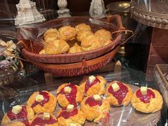 -B&C黄油与面包·THE GARDEN BAKERY概念店(世纪汇店)
