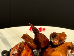 -谭厨中山传家菜.乳鸽.脆鲩鱼(华强北中航城店)