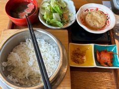 -味太助·银饭食堂(中华城店)