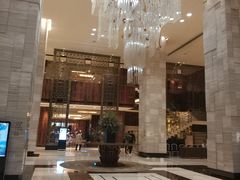 -济南富力凯悦酒店