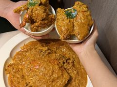 -狮拾久·现代新加坡料理(壹方城店)