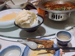 -95号酱骨·一块豆腐(展春园西路店)