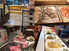 -海汕记·潮汕鲜牛肉火锅·自助