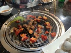 -丹东丛炟海鲜烧烤(江艺路店)