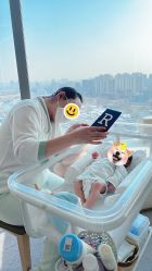 -baby bella小贝拉母婴护理中心(北京东隅店)