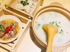 -花少爷的粥(中贸广场店)