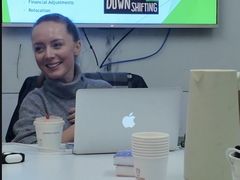 -Popcorn Club爆米花英语社交俱乐部