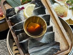 -何发发和牛烧肉·鳗鱼榴莲放题自助(乐峰广场店)