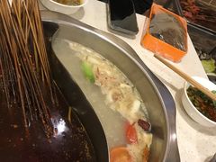 -水碾河刘老大串串香(水碾河路店)