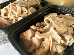 热气羊肉-小辫子羊肉面馆(周东店)