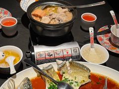 -知楚•精致湖北菜(武商MALL店)