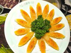 -二刀潮牛(重庆光环购物公园店)