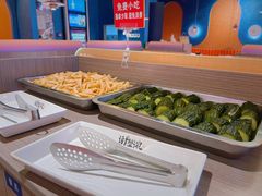-谢蟹浓·肉蟹煲(新奥店)