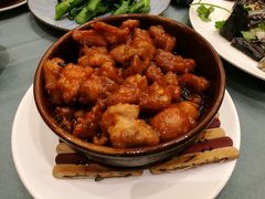 -沙龙酒家