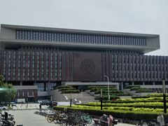 -南开大学(津南校区)