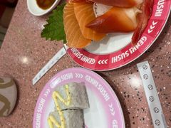 -元气寿司(环球港店)