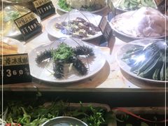 -鲜小岛·铜锅涮肉