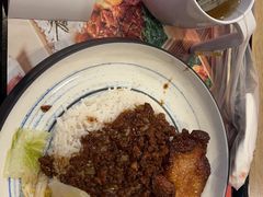 -大快活(丽丰店)