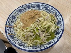 -美新点心店(陕西北路店)