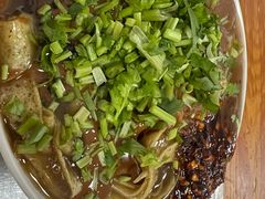 -正味斋锅巴菜(西北角店)