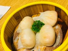 -嘉旺港式茶餐厅(延长中路店)