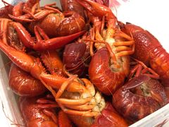 冰镇龙虾-马头巷·食景园(苏州总店)