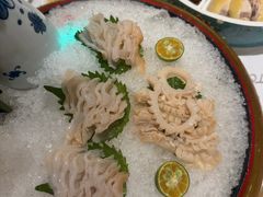 -勝記酒家·37年老字号·经典粤菜(荔枝公园店)