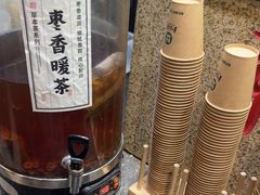 -和府捞面(天河领展广场店)