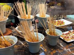 -西安西藏大厦开元名都大酒店·自助餐厅