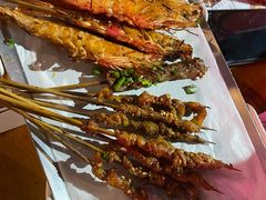 -木屋烧烤(白石洲店)