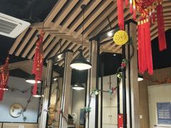 大堂-姐弟俩土豆粉(同城街华联店)