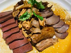 -潮州府·潮菜·砂锅粥(徐家汇店)