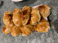 烤包子-纳瓦新疆菜(银都店)