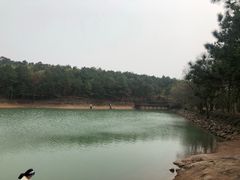 -南京市无想山景区