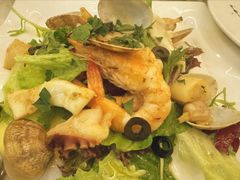 -爱茉莉意大利西餐厅