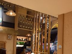 -冰川冷面·延边菜·炭烤串(观前店)