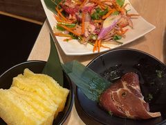 -新石器烤肉(高行万嘉店)